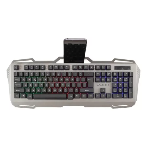 White Shark WS GMK-1901HU BILLENTYŰZET + EGÉR SZETT