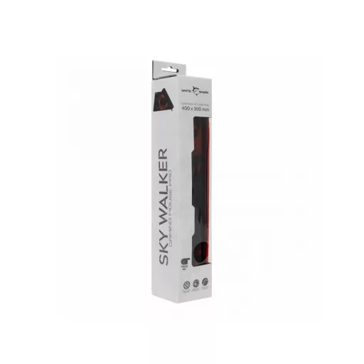 White Shark WS GMP-1799L EGÉRPAD