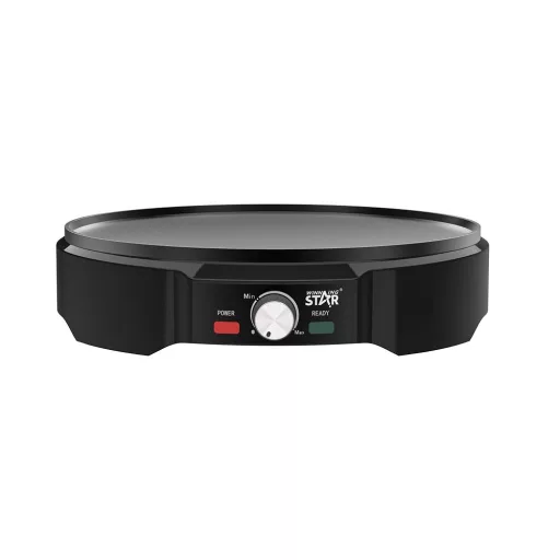 WinningStar DA00443 PALACSINTASÜTŐ ELEKTROMOS 30CM