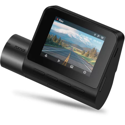 70mai 70MAI DASH CAM PRO PLUS+ A500S MENETRÖGZÍTŐ KAMERA