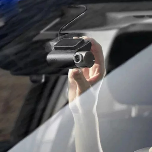 70mai 70MAI DASH CAM PRO PLUS+ A500S MENETRÖGZÍTŐ KAMERA