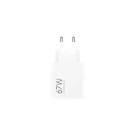 Xiaomi 67W HYPERCHARGE TYPE-A (BHR07SKEU) HÁLÓZATI ADAPTER