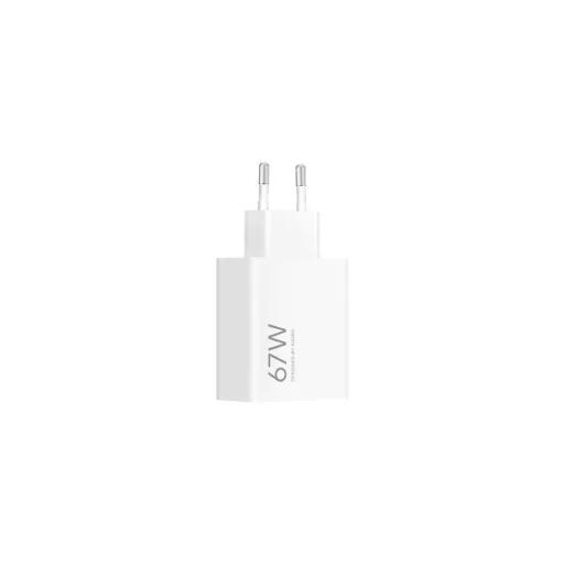Xiaomi 67W HYPERCHARGE TYPE-A (BHR07SKEU) HÁLÓZATI ADAPTER