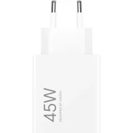   Xiaomi 45W TURBO CHARGING POWER ADAPTER TYPE-A HÁLÓZATI TÖLTŐ