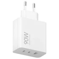 Xiaomi 90W HYPERCHARGE 3-PORT (BHR087MEU) HÁLÓZATI TÖLTŐ