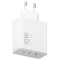 Xiaomi 90W HYPERCHARGE 3-PORT (BHR087MEU) HÁLÓZATI TÖLTŐ