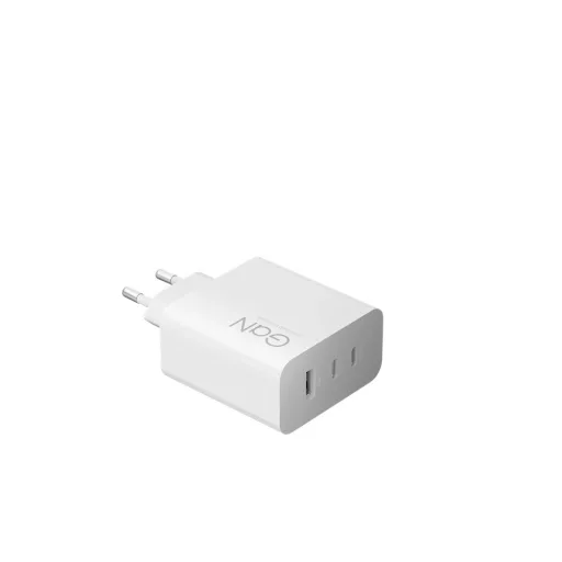 Xiaomi 90W HYPERCHARGE 3-PORT (BHR087MEU) HÁLÓZATI TÖLTŐ