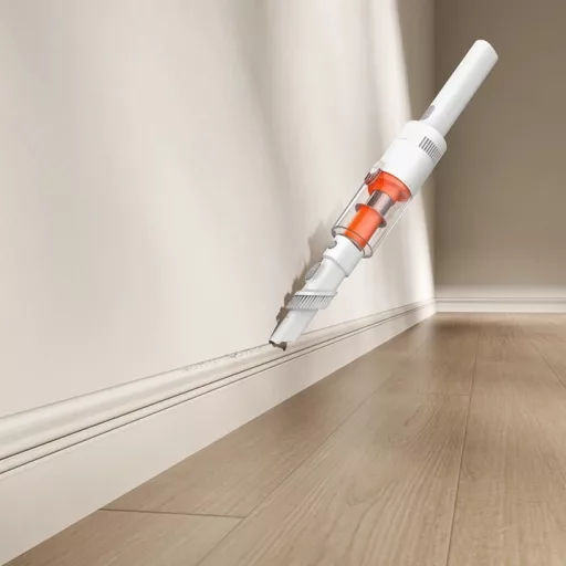 Xiaomi VACUUM CLEANER P30 EU (BHR08J7EU) ÁLLÓ PORSZÍVÓ