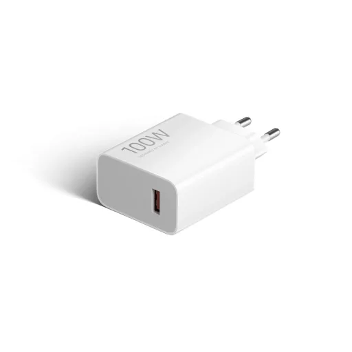 Xiaomi 100W CHARGING COMBO TYPE-A (BHR095VEU) HÁLÓZATI TÖLTŐ