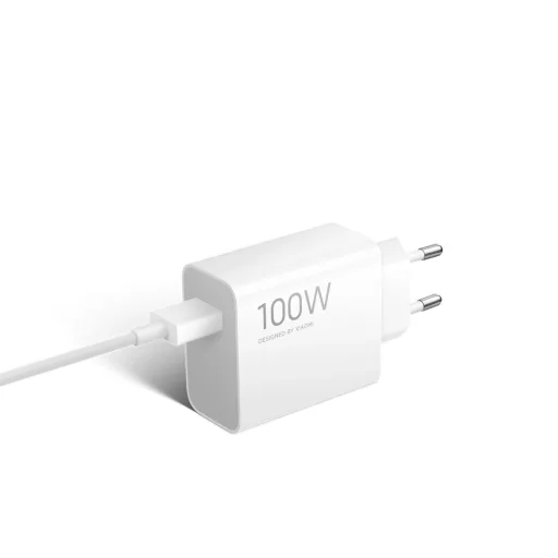 Xiaomi 100W CHARGING COMBO TYPE-A (BHR095VEU) HÁLÓZATI TÖLTŐ
