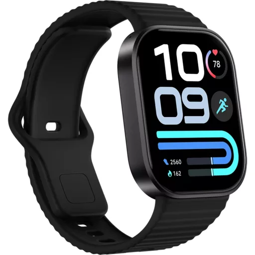 Xiaomi REDMI WATCH 6 LITE BLACK (BHR09CWGL) OKOSÓRA