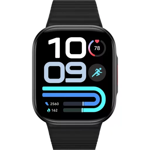 Xiaomi REDMI WATCH 6 LITE BLACK (BHR09CWGL) OKOSÓRA