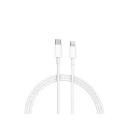 Xiaomi MI USB-C TO LIGHTNING 1M FEHÉR KÁBEL