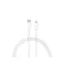 Xiaomi MI USB-C TO LIGHTNING 1M FEHÉR KÁBEL