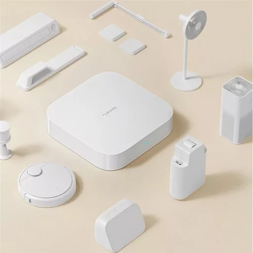 Xiaomi SMART HOME HUB 2 (BHR6765GL) OKOSOTTHON KÖZPONT