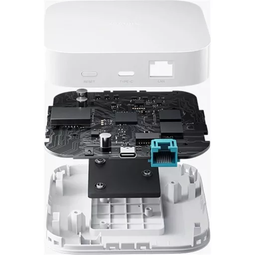 Xiaomi SMART HOME HUB 2 (BHR6765GL) OKOSOTTHON KÖZPONT