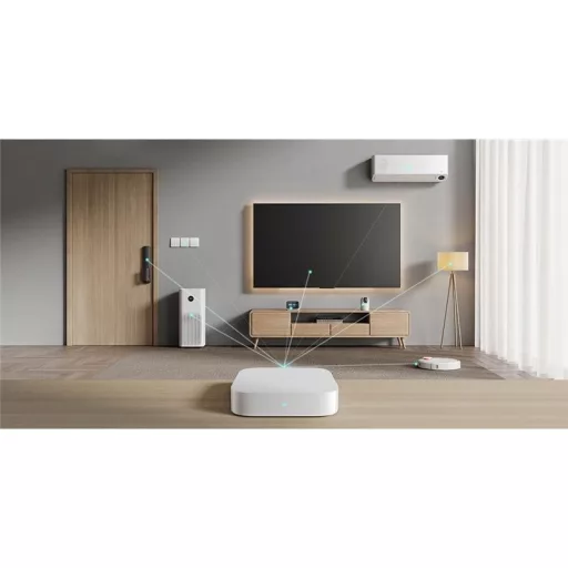 Xiaomi SMART HOME HUB 2 (BHR6765GL) OKOSOTTHON KÖZPONT