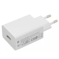   Xiaomi MI 22,5W CHARGER (BHR7757EU) XIAOMI 22.5W POWER ADAPTER TYPE-A EU HÁLÓZATI TÖLTŐ