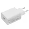 Xiaomi MI 22,5W CHARGER (BHR7757EU) XIAOMI 22.5W POWER ADAPTER TYPE-A EU HÁLÓZATI TÖLTŐ