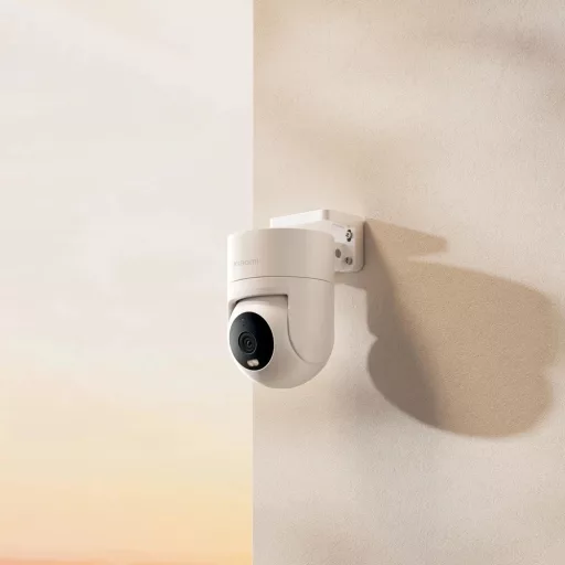 Xiaomi OUTDOOR CAMERA CW300EU (BHR8097EU) BIZTONSÁGI KAMERA