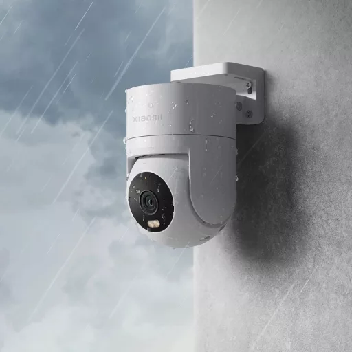 Xiaomi OUTDOOR CAMERA CW300EU (BHR8097EU) BIZTONSÁGI KAMERA