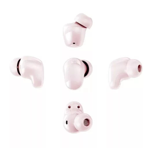 Xiaomi REDMI BUDS 6 PLAY PINK (BHR8775GL) HEADSET