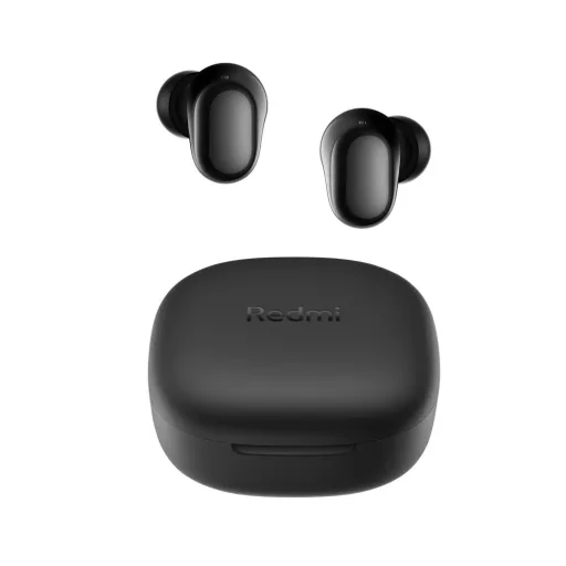 Xiaomi REDMI BUDS 6 PLAY BLACK (BHR8776GL) HEADSET