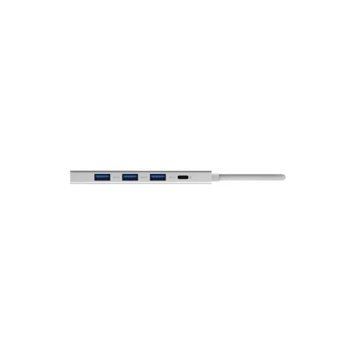 Xiaomi 5-IN-1 TYPE-C HUB (BHR8804GL) USB HUB