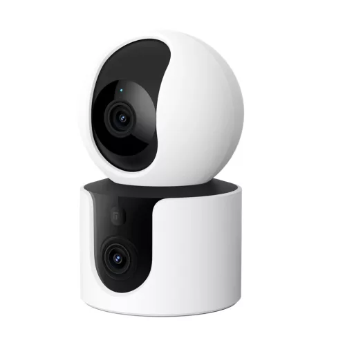 Xiaomi SMART CAMERA C300 DUAL EU (BHR9166EU) KAMERA