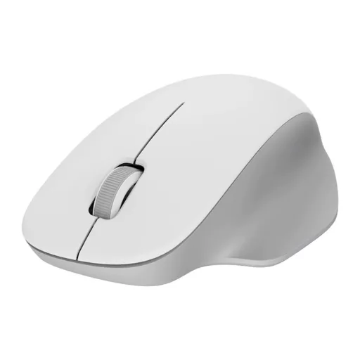 Xiaomi WIRELESS MOUSE COMFORT WHITE (BHR9354GL) VEZETÉK NÉLKÜLI EGÉR