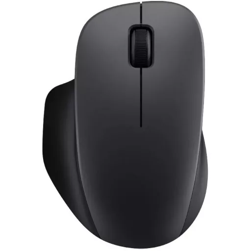 Xiaomi WIRELESS MOUSE COMFORT BLACK (BHR9359GL) VEZETÉK NÉLKÜLI EGÉR