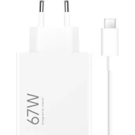   Xiaomi 67W HYPERCHARGE COMBO (TYPE-A) BHR9465EU HÁLÓZATI TÖLTŐ