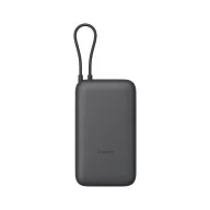 Xiaomi POWER BANK 20000MAH DARK GREY BHR9740GL POWER BANK