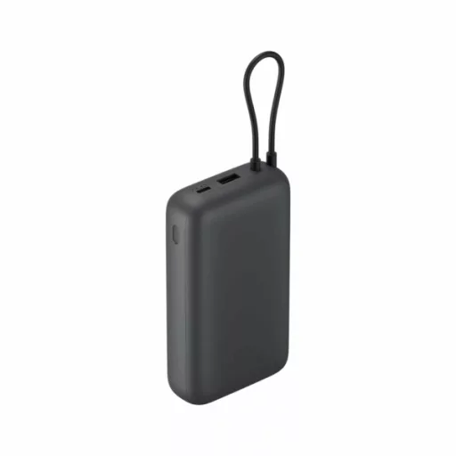 Xiaomi POWER BANK 20000MAH DARK GREY BHR9740GL POWER BANK