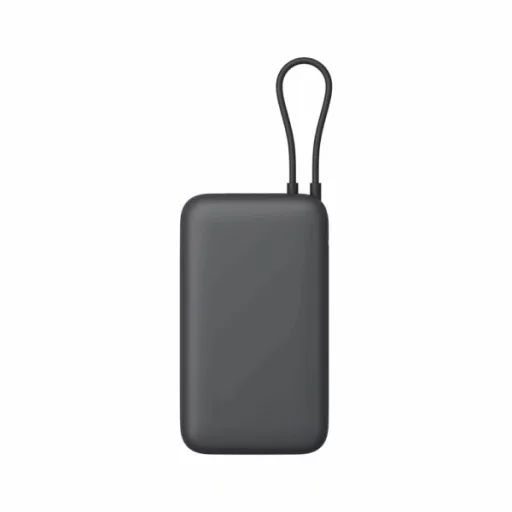 Xiaomi POWER BANK 20000MAH DARK GREY BHR9740GL POWER BANK