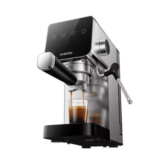 Xiaomi SEMI-AUTOMATIC ESPRESSO MACHINE BHR9798 KÁVÉFŐZŐ