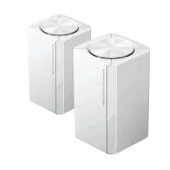 Xiaomi MESH SYSTEM AC1200 2PCS (DVB4451GL) MESH