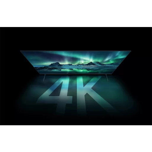 Xiaomi ELA5840EU A PRO 2026 75 TV 75" 4K UHD QLED GOOGLE SMART TV