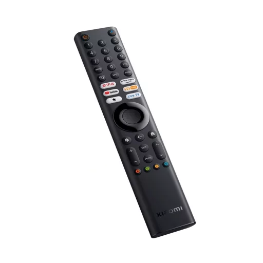 Xiaomi ELA5840EU A PRO 2026 75 TV 75" 4K UHD QLED GOOGLE SMART TV