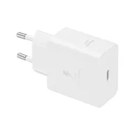 Samsung EP-T4511NWEGEU HALÓZATI TÖLTŐ 45W FEHÉR