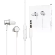 Xiaomi MI IN-EAR BASIC EZÜST FÜLHALLGATÓ HEADSET