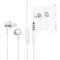 Xiaomi MI IN-EAR BASIC EZÜST FÜLHALLGATÓ HEADSET
