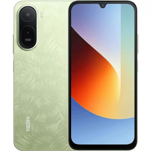 Xiaomi REDMI A7 PRO 4/64GB PALM GREEN DOMINO MOBILTELEFON