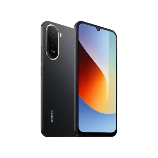 Xiaomi REDMI A7 PRO 4/64GB BLACK YETTEL MOBILTELEFON