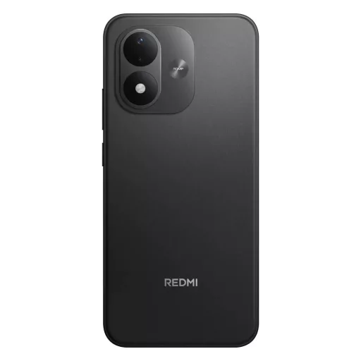 Xiaomi REDMI NOTE 17 6/256GB BLACK MOBILTELEFON