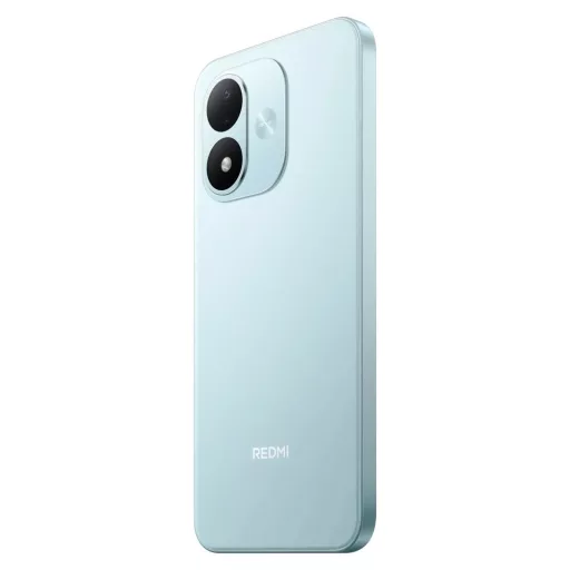 Xiaomi REDMI NOTE 17 6/256GB SKY TEAL MOBILTELEFON