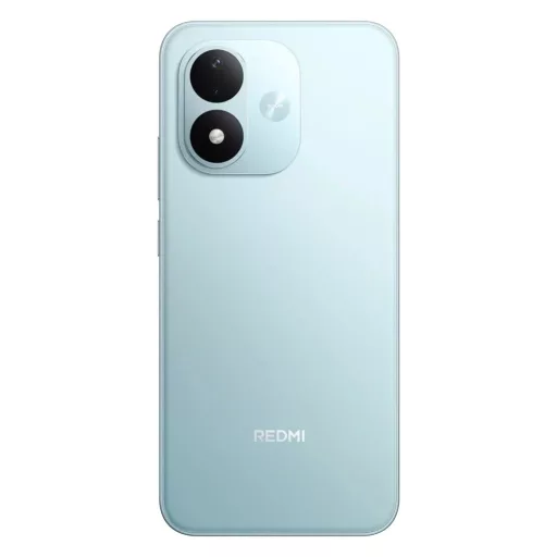 Xiaomi REDMI NOTE 17 6/256GB SKY TEAL MOBILTELEFON