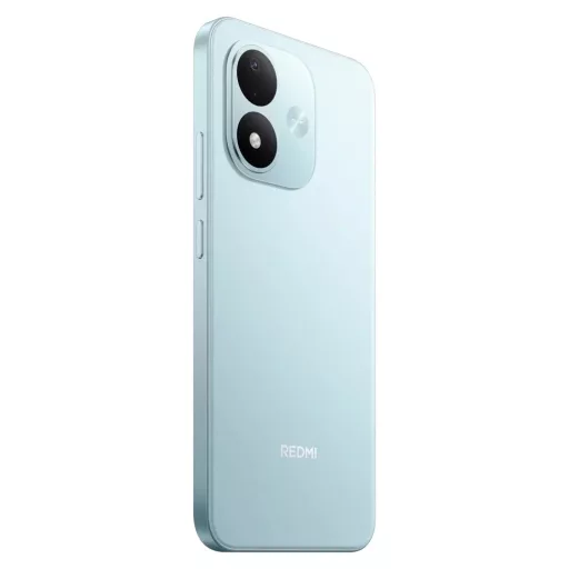 Xiaomi REDMI NOTE 17 6/256GB SKY TEAL MOBILTELEFON