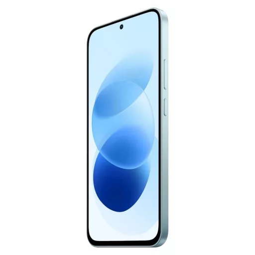 Xiaomi REDMI NOTE 17 6/256GB SKY TEAL MOBILTELEFON
