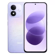Xiaomi REDMI NOTE 17 6/256GB CELESTIAL PURPLE MOBILTELEFON